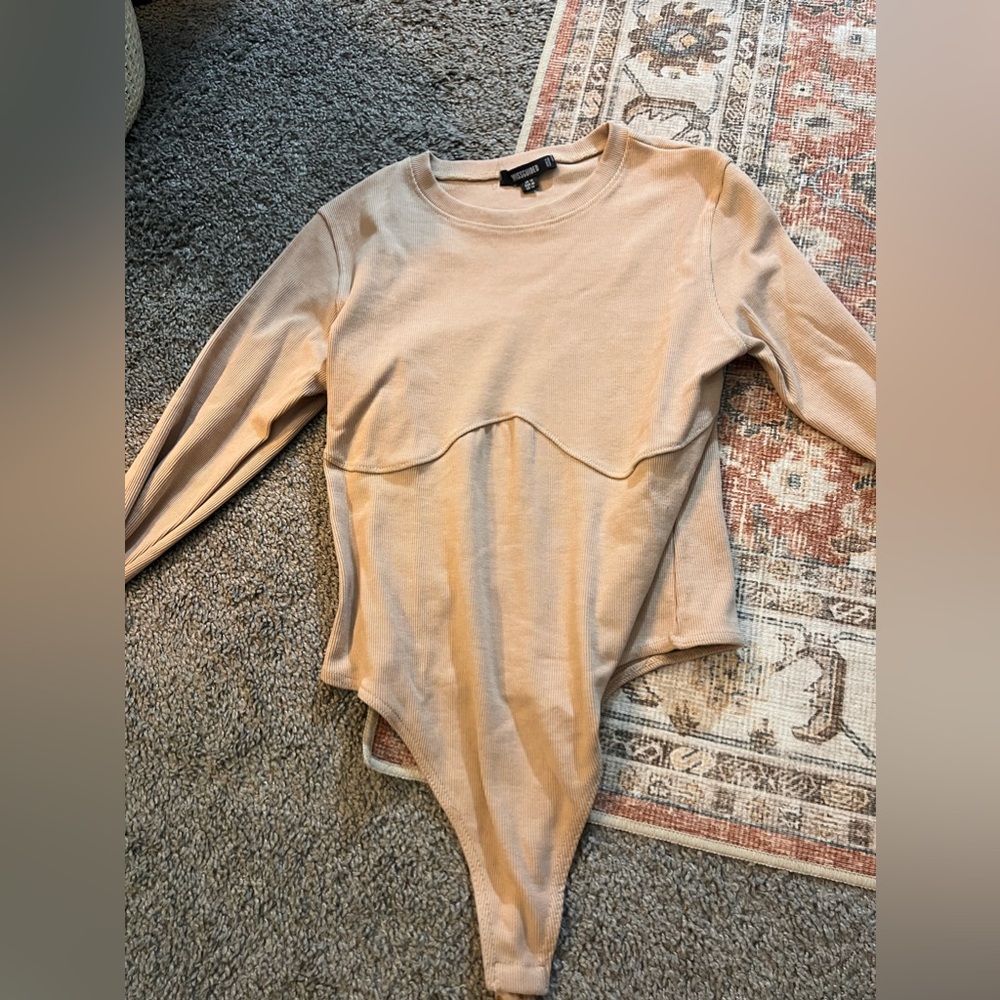 Missguided bodysuit